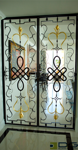 Art-Deco-Door