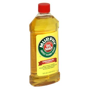 oil soap